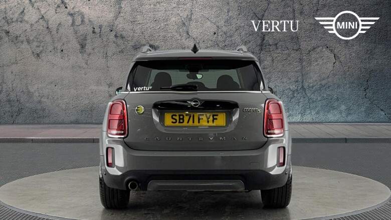 MINI Countryman 1.5 Cooper S E Classic ALL4 PHEV 5dr Auto Hatchback